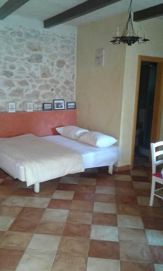 Apartment Elda Petrcane Esterno foto