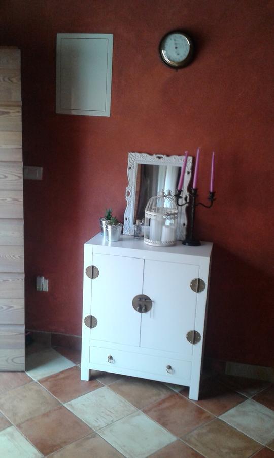 Apartment Elda Petrcane Esterno foto