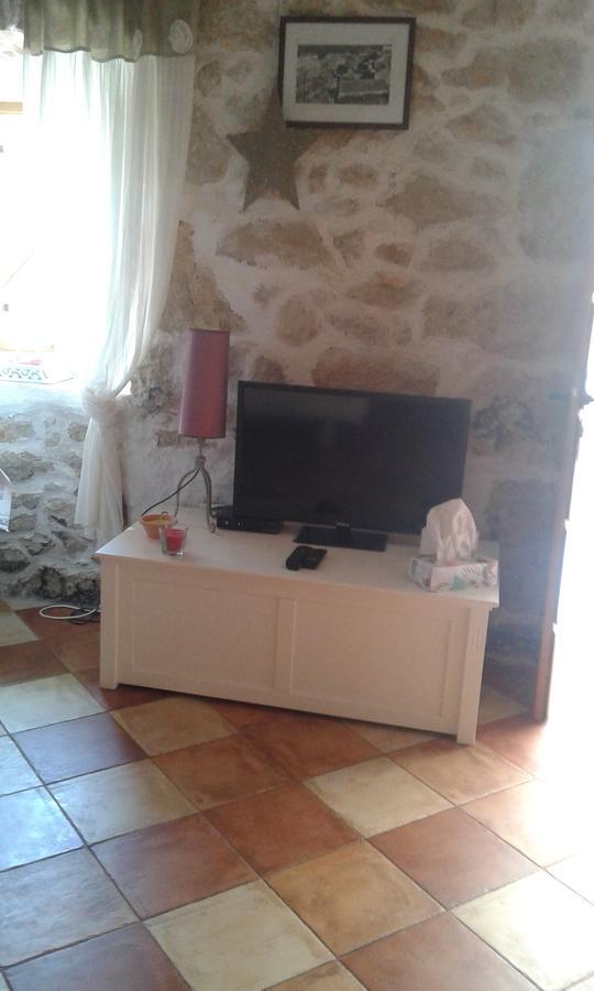 Apartment Elda Petrcane Esterno foto